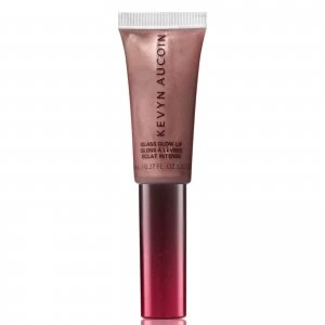 Image of Kevyn Aucoin Glass Glow Lip Gloss 8ml (Various Shades) - Prism Rose