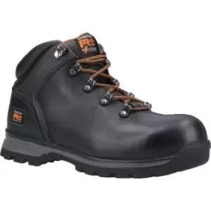 Timberland Pro Splitrock XT Composite Safety Toe Work Boot Black Size 6.5