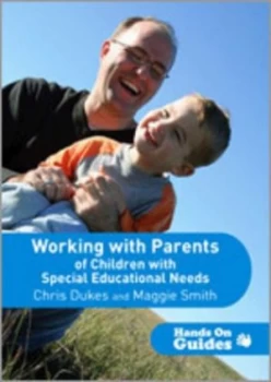 Image of Working with Parents of Children with Special Educational Needs by Chris Dukes Book