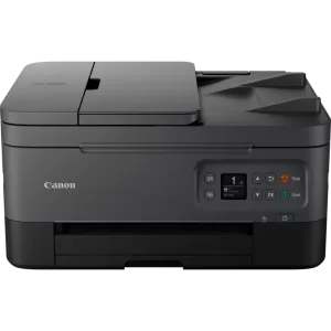 Image of Canon PIXMA TS7450i Wireless Colour 3-in-One Inkjet Photo Printer