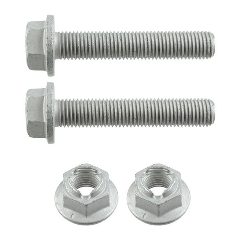 Image of Repair kit, wheel suspension LEMFORDER 43385 01