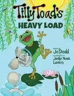 Image of tilly toads heavy load