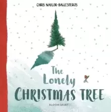 Image of The Lonely Christmas Tree
