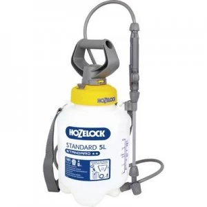 Image of Hozelock 4230 0000 Standard 5 l Pump pressure sprayer 5 l