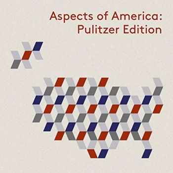 Image of Oregon Symphony - Aspects of America: Pulitzer Edition CD