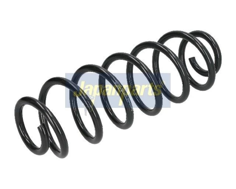 Image of JAPANPARTS Coil spring JAPANPARTS ZC5103A