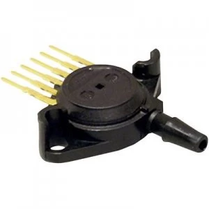 Image of Pressure sensor NXP Semiconductors MPX5700ASX 15 kPa up to 700 kPa Print