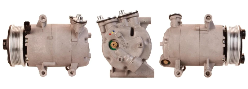 Image of DRI Air conditioning compressor DRI 700510584