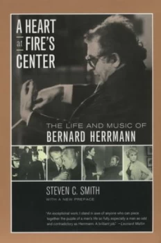 Image of A Heart at Fires Center by Steven C. Smith Paperback