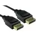 image of Cables Direct 1m DisplayPort Cable v1.4