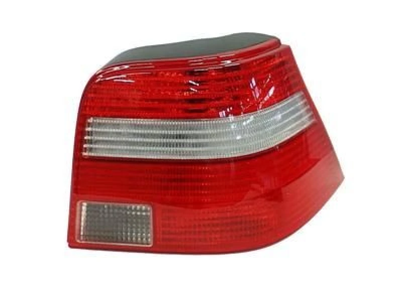 Image of VAN WEZEL Rear light VAN WEZEL 5888938