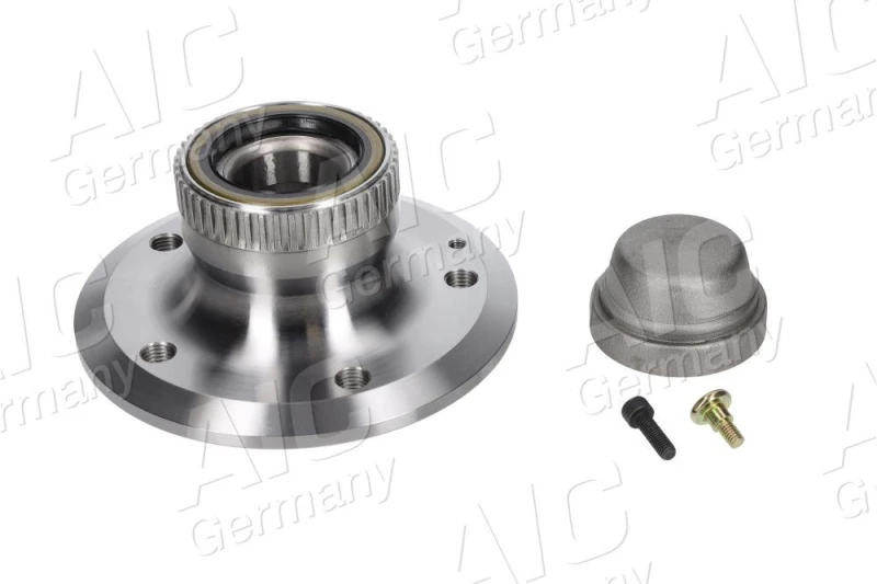 Image of Wheel bearing kit AIC 57484