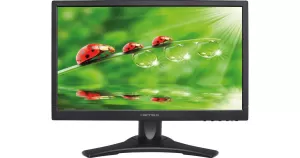 Image of Hannspree 20" HP205DJB HD LED Monitor
