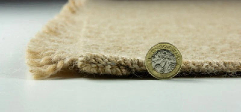 Image of Arthouse Jute Effect Twist 120 X 170Cm Rug