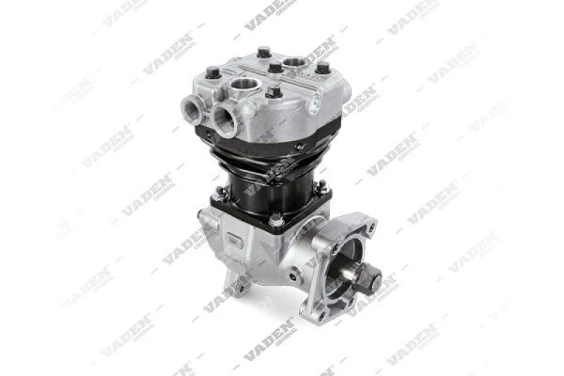 Image of VADEN 1200 100 001 Air suspension compressor Air suspension compressor (332)