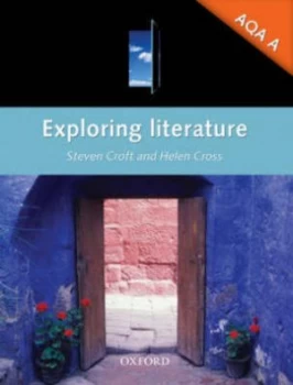 Image of Exploring Literature by Steven Croft Paperback