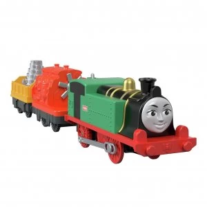 Image of Thomas & Friends TrackMaster Gina Engine