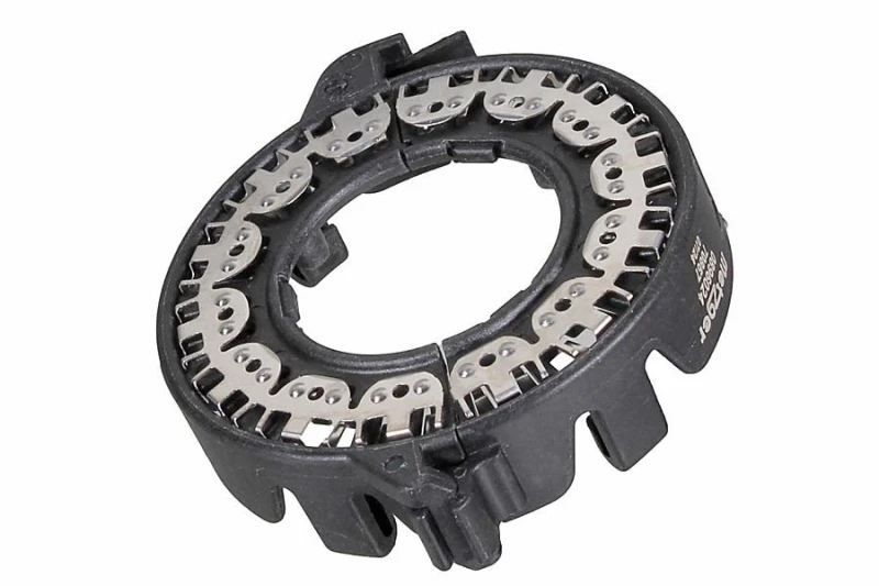 Image of Bulb Socket, headlight METZGER 0896024