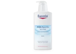 Image of Eucerin AquaPorin Active Rich Refreshing Cream 50ml
