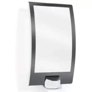 image of Outdoor Sensor Light l 22 s Anthracite Steinel Anthracite