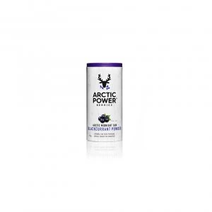 Arctic Power 100% Pure Blackcurrant Powder 70g