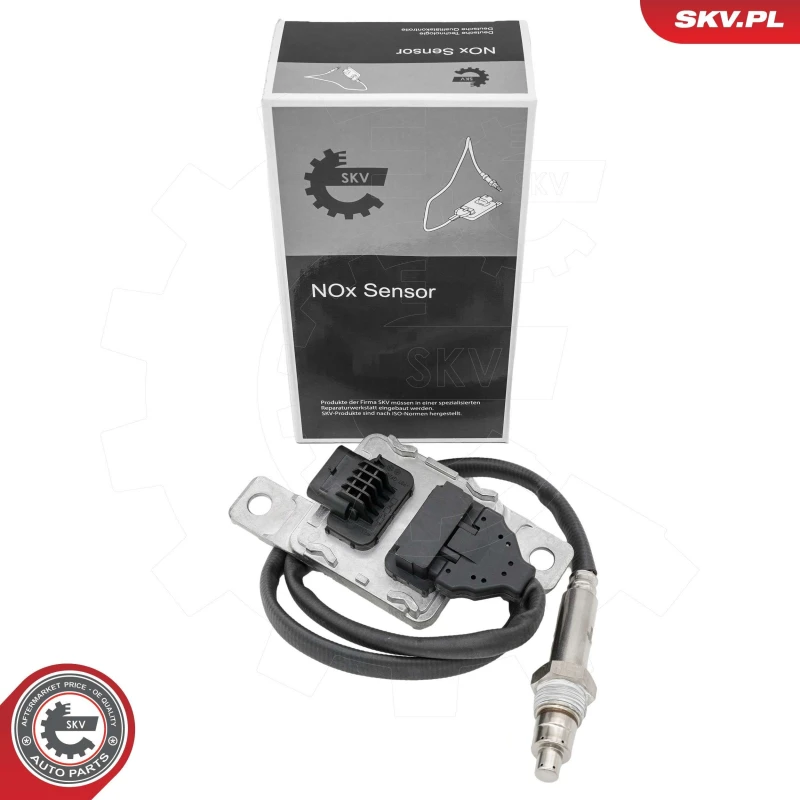 Image of ESEN SKV NOx sensor ESEN SKV 71SKV080