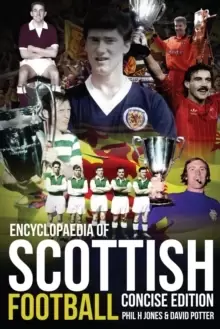 Image of Encyclopaedia of Scottish Football