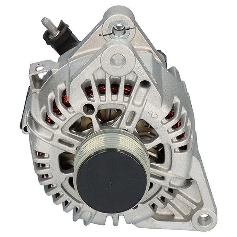 Image of Alternator VALEO 600245