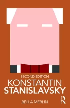 Image of Konstantin Stanislavsky