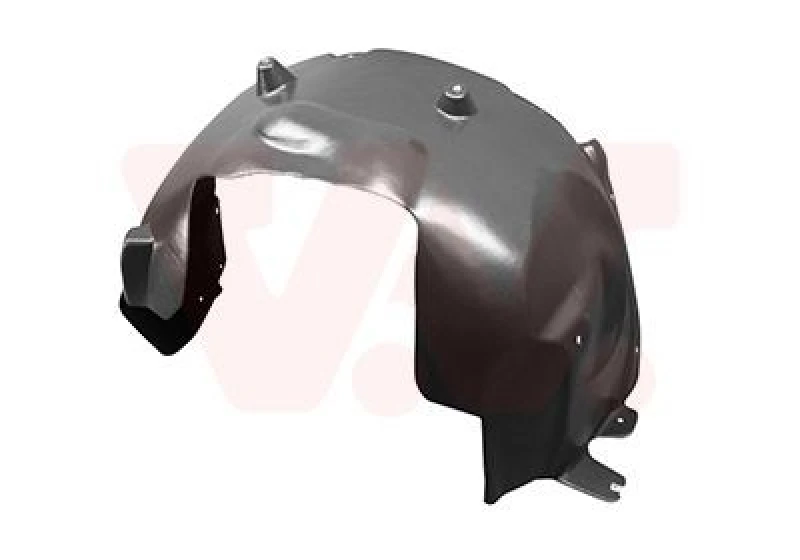 Image of VAN WEZEL Wheel arch liner VAN WEZEL 5785433