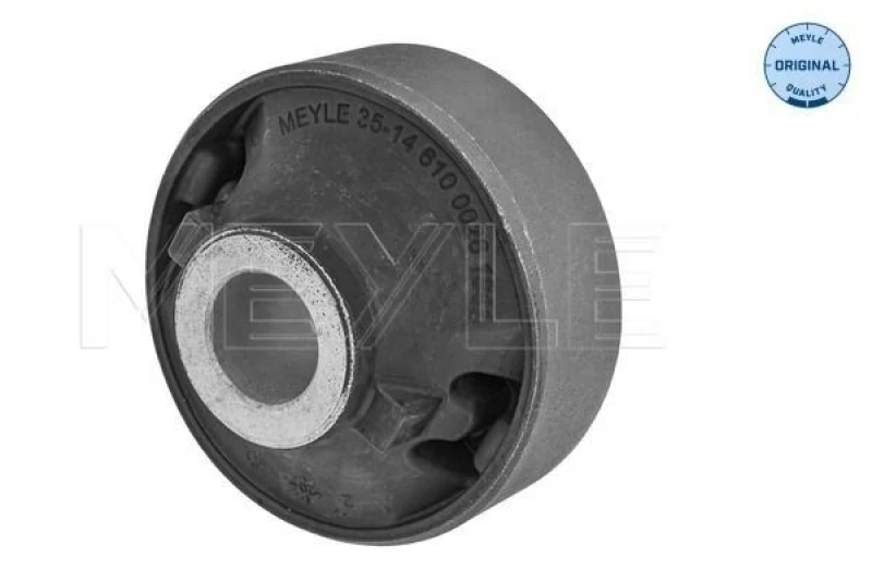 Image of Control arm bush MEYLE 35-14 610 0026