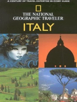 Image of Italy by Tim Jepson Book
