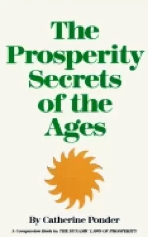Image of prosperity secrets of the ages