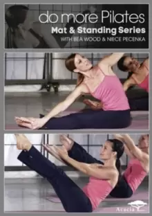 Image of Do More Pilates