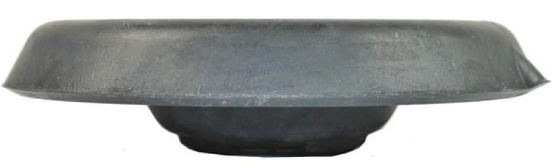 Image of Top strut mount METZGER 6490186