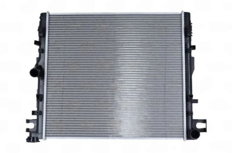 Image of CLIMTEX Engine radiator CLIMTEX CH1-1740