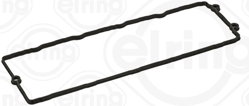 Image of Rocker cover gasket ELRING 599.600