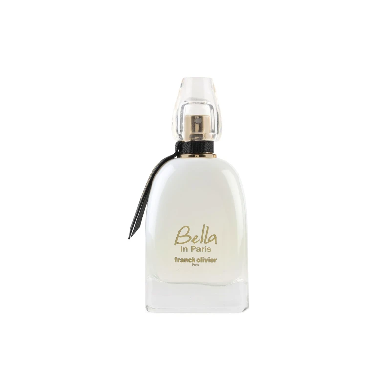 Image of Franck Olivier Bella In Paris Eau de Parfum 75ml