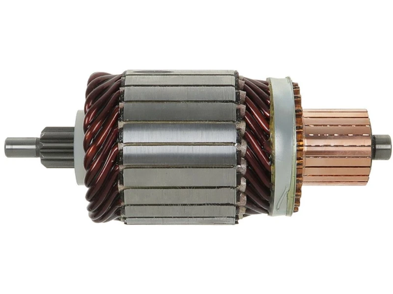 Image of AS-PL Armature, starter AS-PL SA9021