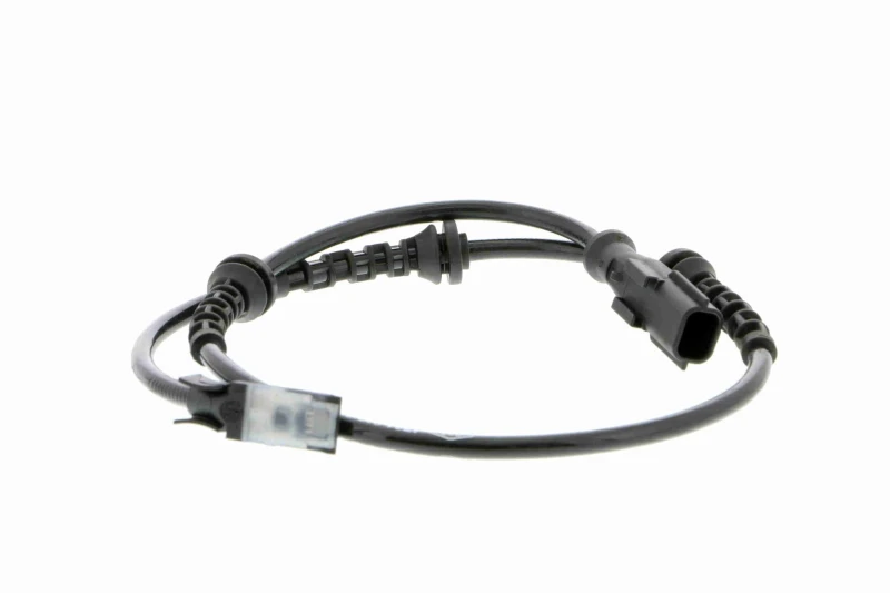 Image of VEMO V46-72-0042 ABS Sensor Front Axle Sensor,wheel speed (412)