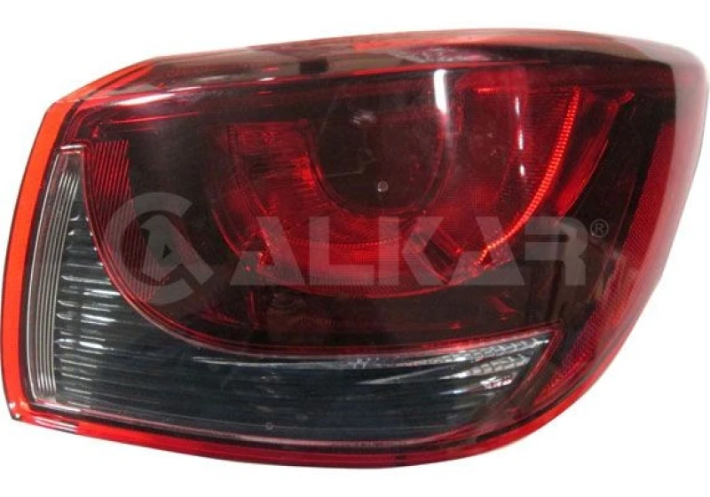 Image of ALKAR Rear light ALKAR 2212649
