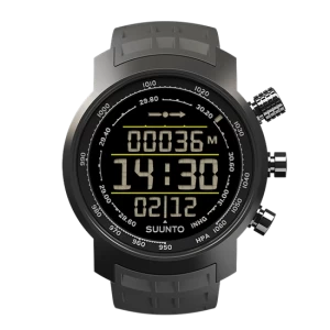 image of Suunto Elementum Terra Smartwatch