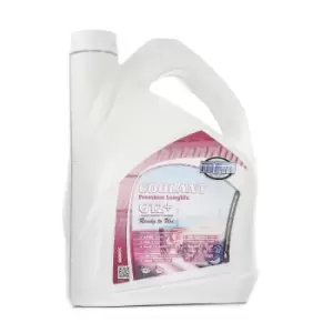 Image of MPM Antifreeze VW,AUDI,MERCEDES-BENZ 86005C