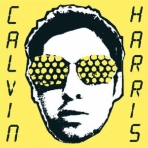 Image of Calvin Harris I Created Disco CD