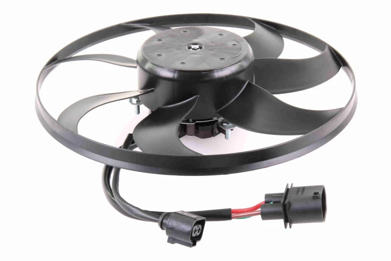 Image of VEMO V15-01-1880 Cooling Fan Ø: 360mm, without radiator fan shroud Fan,radiator (508)
