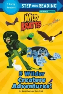 Image of 5 Wilder Creature Adventures