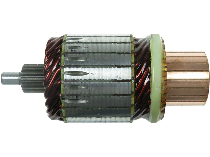 Image of AS-PL Armature, starter AS-PL SA1022