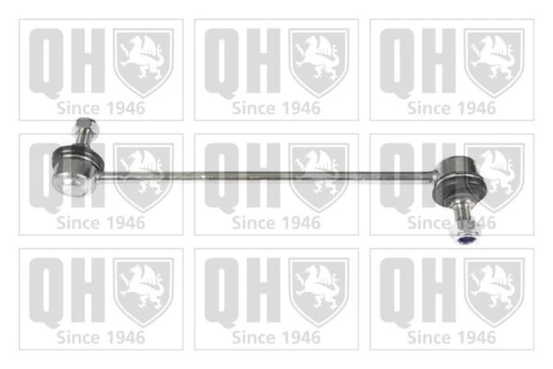 Image of QUINTON HAZELL Anti-roll bar link QUINTON HAZELL QLS3824S