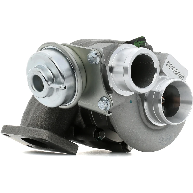 Image of STARK SKCT-1190192 Turbocharger with gaskets/seals Charger,charging system (2234)