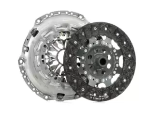 LuK Clutch OPEL,RENAULT,NISSAN 626 3049 09 3000100Q3C,3000100Q3K,3000100Q4E Clutch Kit 302052305R,4420990,4422034,4502842,93168735,95515928,95521321